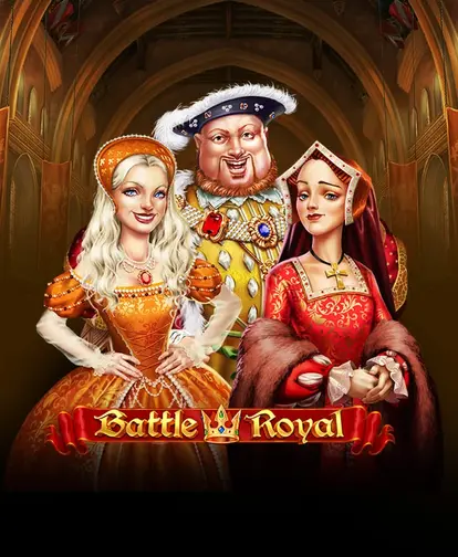 battle-royal